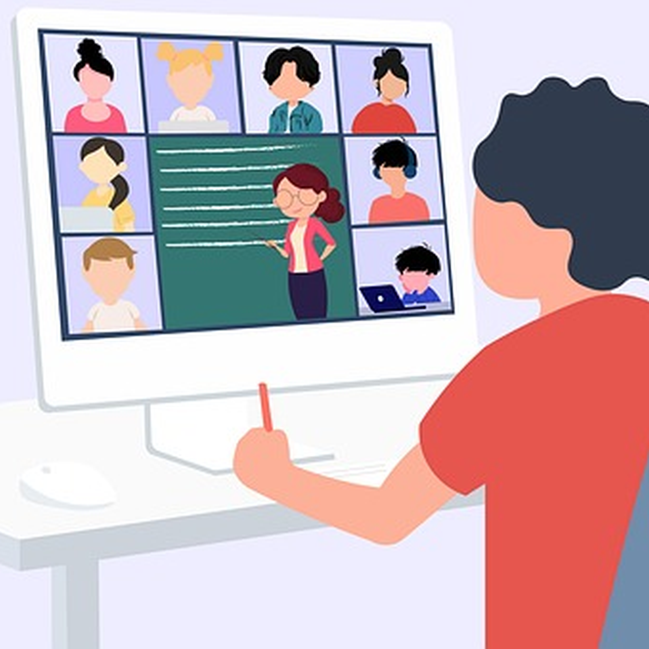 clases online