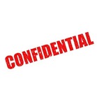 confidencialidad